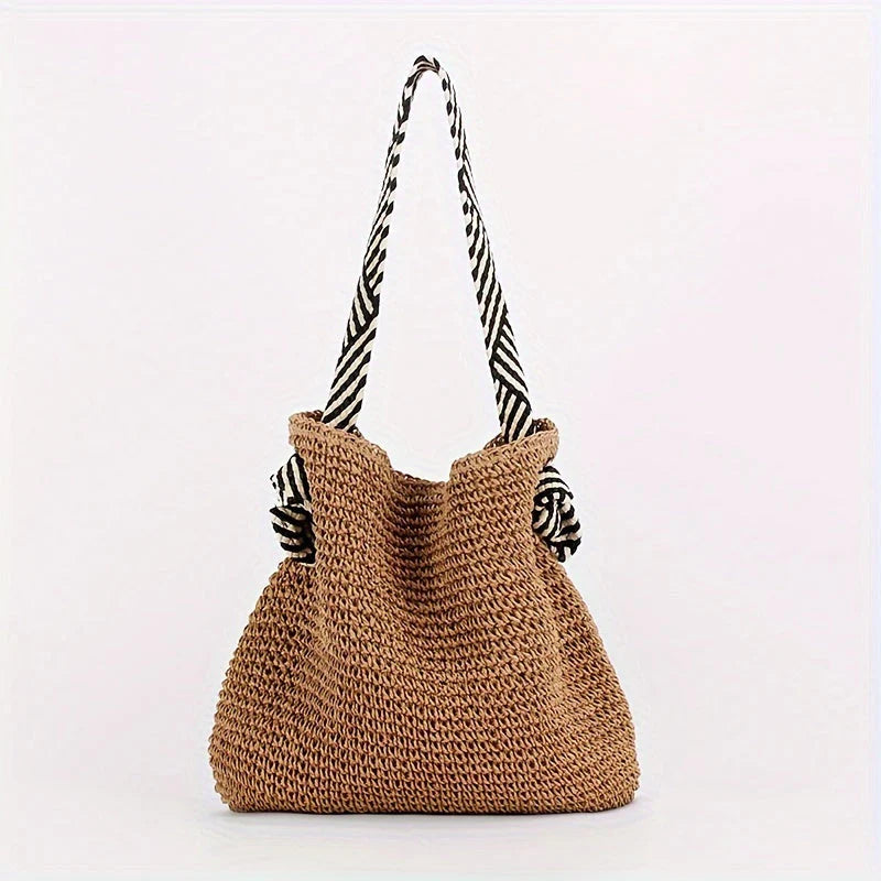 Monaco Boho Carryall